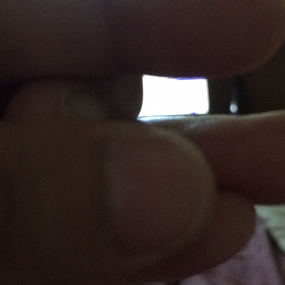 Meet your Posher, Jasmine - Picture 1 of 1